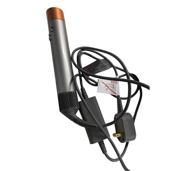 Dyson Airwrap Complete Long Multi-Styler Diffuse Hair DEFECT - Picture 7 of 7